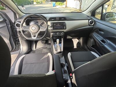 2020 Nissan Versa SV   - Photo 12 - North Hollywood, CA 91601