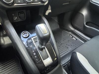 2020 Nissan Versa SV   - Photo 17 - North Hollywood, CA 91601
