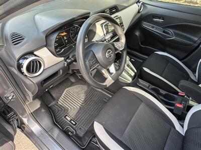 2020 Nissan Versa SV   - Photo 13 - North Hollywood, CA 91601