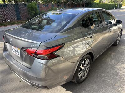 2020 Nissan Versa SV   - Photo 5 - North Hollywood, CA 91601
