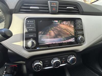 2020 Nissan Versa SV   - Photo 16 - North Hollywood, CA 91601