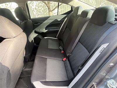 2020 Nissan Versa SV   - Photo 11 - North Hollywood, CA 91601