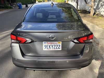 2020 Nissan Versa SV   - Photo 6 - North Hollywood, CA 91601