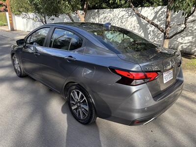 2020 Nissan Versa SV   - Photo 7 - North Hollywood, CA 91601
