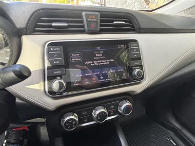 2020 Nissan Versa SV   - Photo 15 - North Hollywood, CA 91601