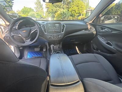2018 Chevrolet Malibu LT   - Photo 3 - North Hollywood, CA 91601