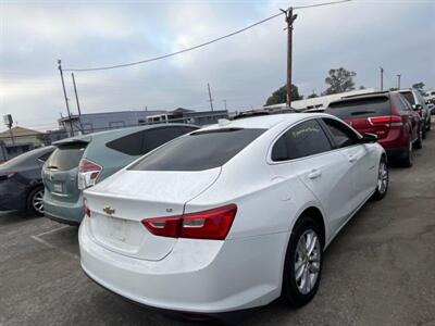 2018 Chevrolet Malibu LT   - Photo 3 - North Hollywood, CA 91601