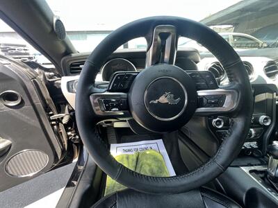 2017 Ford Mustang EcoBoost Premium   - Photo 9 - North Hollywood, CA 91601