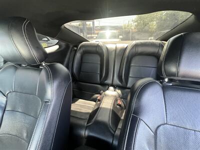 2017 Ford Mustang EcoBoost Premium   - Photo 7 - North Hollywood, CA 91601