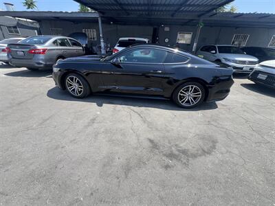 2017 Ford Mustang EcoBoost Premium   - Photo 10 - North Hollywood, CA 91601