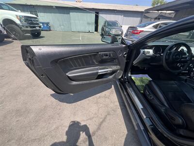 2017 Ford Mustang EcoBoost Premium   - Photo 5 - North Hollywood, CA 91601