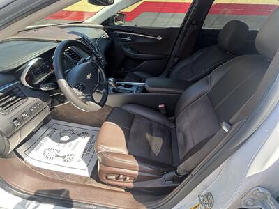 2015 Chevrolet Impala LT   - Photo 10 - North Hollywood, CA 91601
