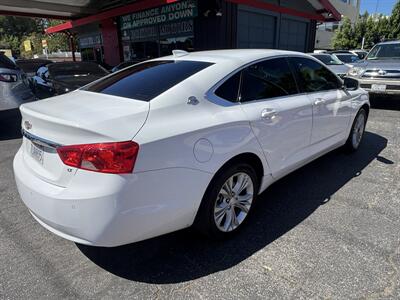 2015 Chevrolet Impala LT   - Photo 3 - North Hollywood, CA 91601