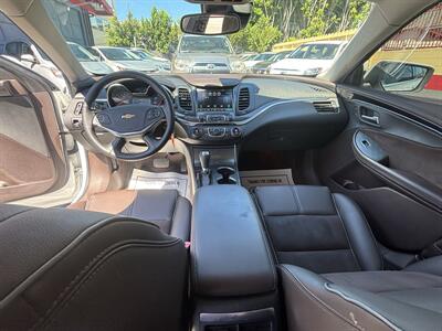 2015 Chevrolet Impala LT   - Photo 13 - North Hollywood, CA 91601