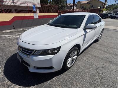 2015 Chevrolet Impala LT   - Photo 9 - North Hollywood, CA 91601