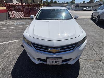 2015 Chevrolet Impala LT   - Photo 8 - North Hollywood, CA 91601