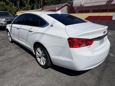 2015 Chevrolet Impala LT   - Photo 5 - North Hollywood, CA 91601