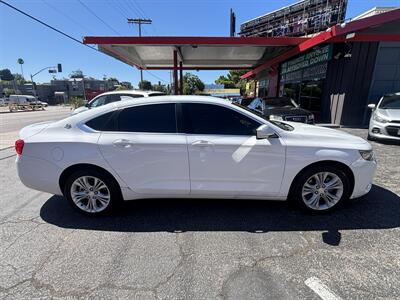 2015 Chevrolet Impala LT   - Photo 6 - North Hollywood, CA 91601