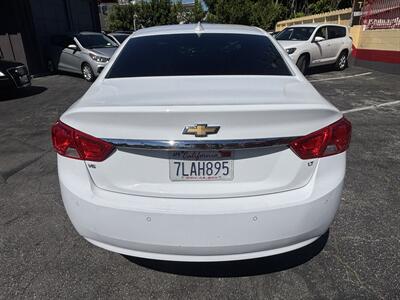 2015 Chevrolet Impala LT   - Photo 4 - North Hollywood, CA 91601