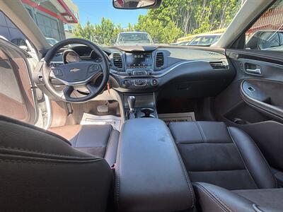 2015 Chevrolet Impala LT   - Photo 12 - North Hollywood, CA 91601