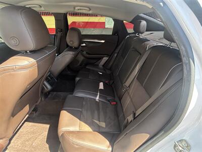 2015 Chevrolet Impala LT   - Photo 11 - North Hollywood, CA 91601