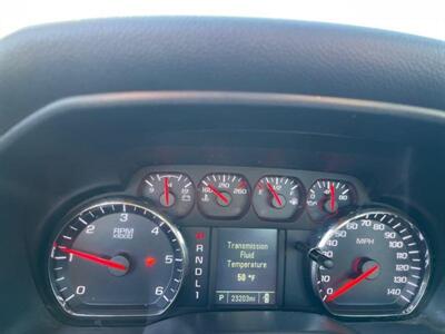 2018 Chevrolet Silverado 2500 Work Truck   - Photo 2 - North Hollywood, CA 91601