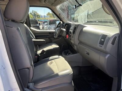 2016 Nissan NV 2500 HD SV - Photo 15 - North Hollywood, CA 91601