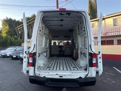 2016 Nissan NV 2500 HD SV - Photo 24 - North Hollywood, CA 91601