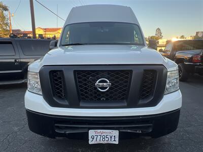 2016 Nissan NV 2500 HD SV - Photo 42 - North Hollywood, CA 91601