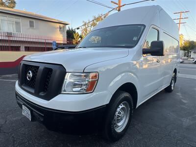 2016 Nissan NV 2500 HD SV - Photo 40 - North Hollywood, CA 91601