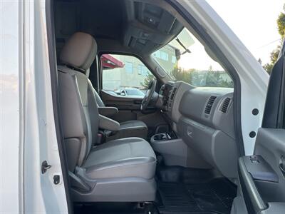 2016 Nissan NV 2500 HD SV - Photo 27 - North Hollywood, CA 91601