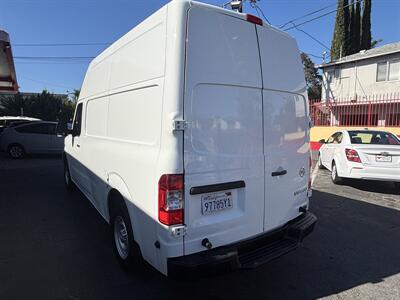 2016 Nissan NV 2500 HD SV - Photo 2 - North Hollywood, CA 91601