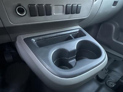 2016 Nissan NV 2500 HD SV - Photo 35 - North Hollywood, CA 91601