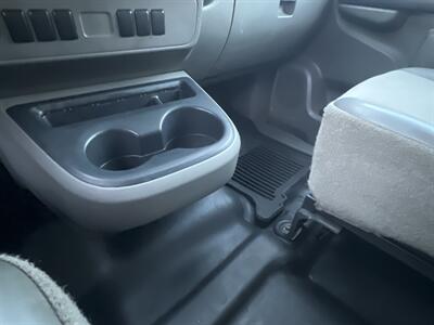 2016 Nissan NV 2500 HD SV - Photo 36 - North Hollywood, CA 91601