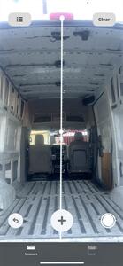 2016 Nissan NV 2500 HD SV - Photo 25 - North Hollywood, CA 91601