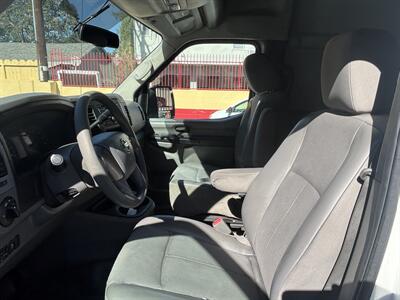 2016 Nissan NV 2500 HD SV - Photo 11 - North Hollywood, CA 91601