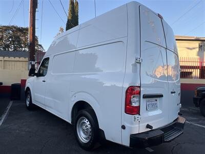 2016 Nissan NV 2500 HD SV - Photo 28 - North Hollywood, CA 91601