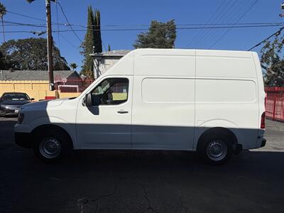 2016 Nissan NV 2500 HD SV - Photo 3 - North Hollywood, CA 91601