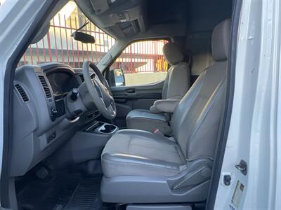 2016 Nissan NV 2500 HD SV - Photo 16 - North Hollywood, CA 91601
