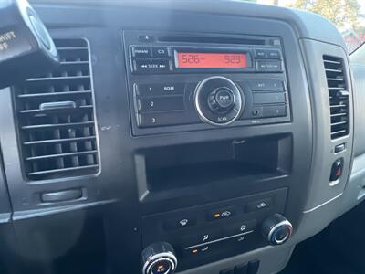 2016 Nissan NV 2500 HD SV - Photo 32 - North Hollywood, CA 91601