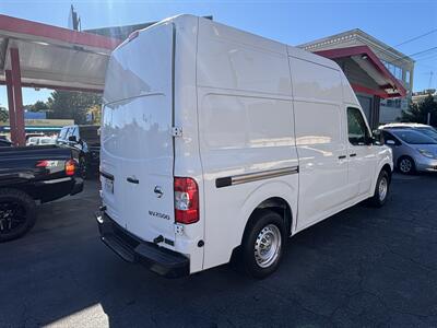 2016 Nissan NV 2500 HD SV - Photo 6 - North Hollywood, CA 91601