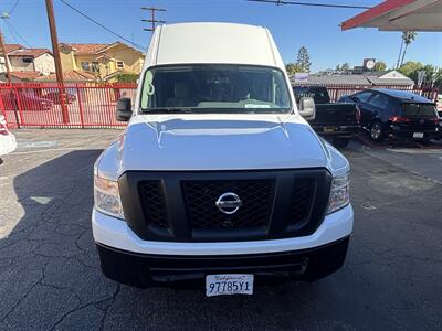 2016 Nissan NV 2500 HD SV - Photo 8 - North Hollywood, CA 91601