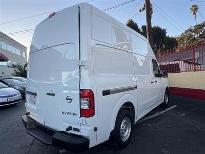 2016 Nissan NV 2500 HD SV - Photo 29 - North Hollywood, CA 91601