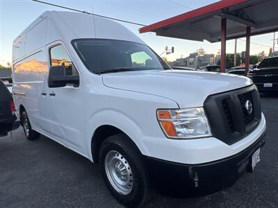 2016 Nissan NV 2500 HD SV - Photo 41 - North Hollywood, CA 91601