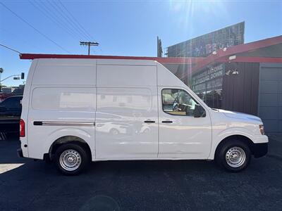 2016 Nissan NV 2500 HD SV - Photo 7 - North Hollywood, CA 91601
