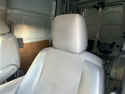 2016 Nissan NV 2500 HD SV - Photo 19 - North Hollywood, CA 91601