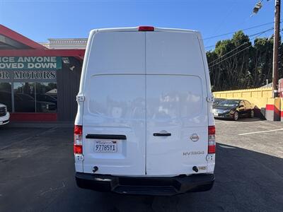 2016 Nissan NV 2500 HD SV - Photo 5 - North Hollywood, CA 91601