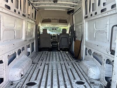 2016 Nissan NV 2500 HD SV - Photo 12 - North Hollywood, CA 91601