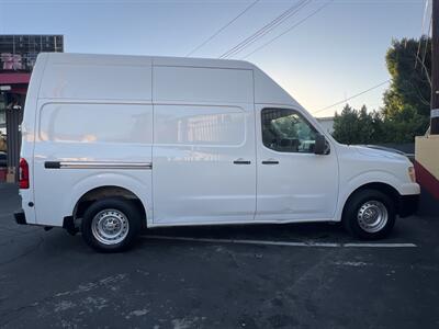 2016 Nissan NV 2500 HD SV - Photo 30 - North Hollywood, CA 91601