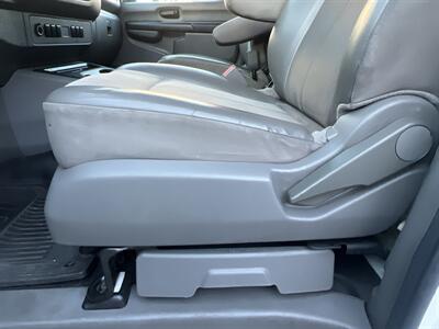 2016 Nissan NV 2500 HD SV - Photo 17 - North Hollywood, CA 91601